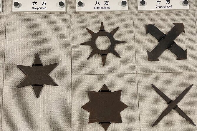 Secrets of Ninjas X Samurais: Private History Tour to Iga & Koka - Stop 5: Koka, where herbal mixing connects to survival and training