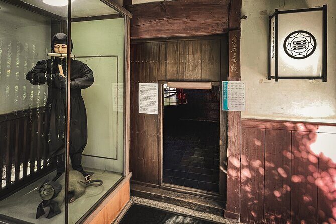 Secrets of Ninjas X Samurais: Private History Tour to Iga & Koka - Price and value: what $257.35 per group buys (and what it doesn’t)