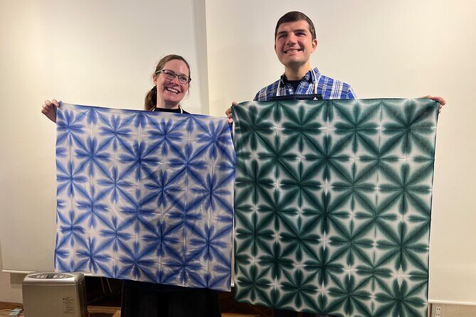 Sekka Cotton Furoshiki Class - Key highlights you’ll care about