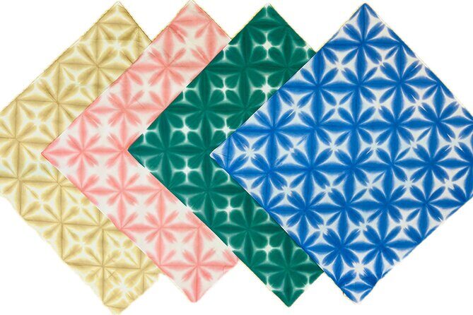Sekka Cotton Furoshiki Class - What “private lesson” changes (and why it matters in Kyoto)