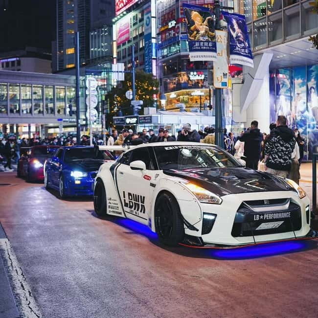 [Self-Drive] Tokyo & Daikoku Custom Car Driving Tour - Should You Book This Tokyo & Daikoku Driving Tour?