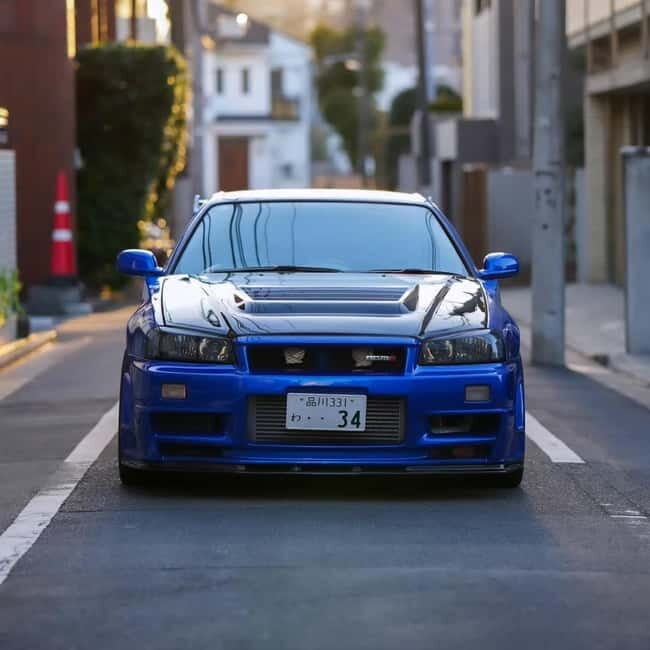 [Self-Drive] Tokyo & Daikoku Custom Car Driving Tour - Who This Tour Is For (And Who It’s Not)