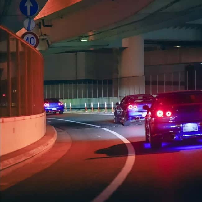 [Self-Drive] Tokyo & Daikoku Custom Car Driving Tour - What to Bring and the Document Reality Check