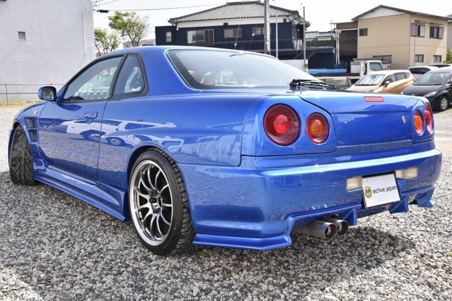 [Self-Drive] Tokyo & Daikoku Custom Car Driving Tour - Quick Logistics You’ll Actually Care About