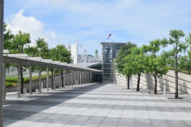 Semi Private Guided Tour of Nagasaki. - A semi-private Nagasaki day that feels human
