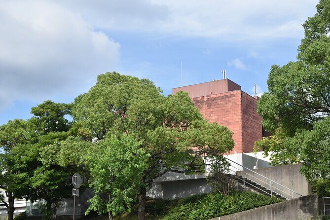 Semi Private Guided Tour of Nagasaki. - Shinchi Chinatown: older than you expect, alive while you walk