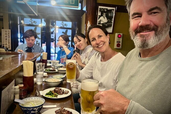 Sendai Castle Armor Experience - Who should book this Sendai Castle Armor experience