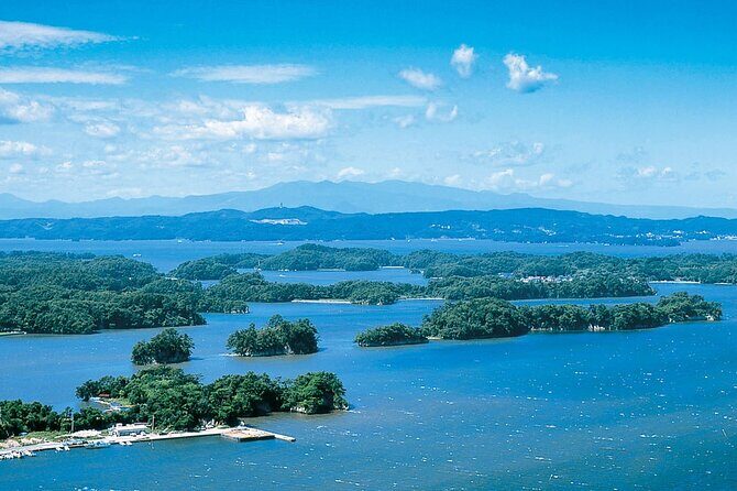Sendai / Matsushima Full-Day Private Tour with Government-Licensed Guide - How a government-licensed private guide changes the experience