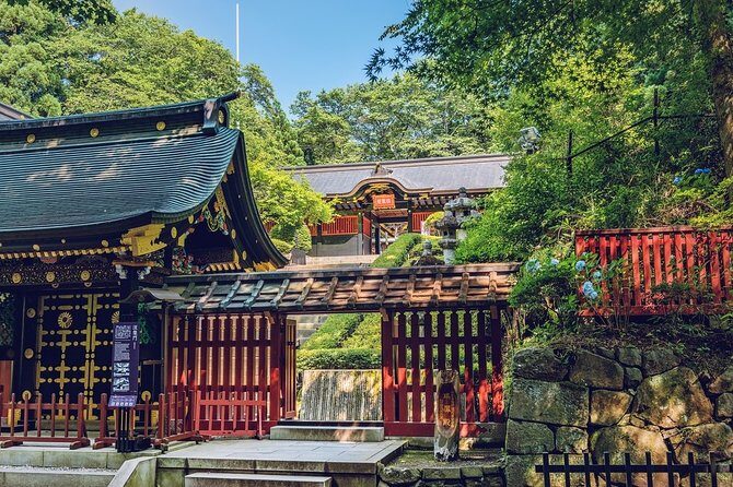 Sendai / Matsushima Full-Day Private Tour with Government-Licensed Guide - Entering Zuihoden: Date Masamune’s mausoleum and the art of power