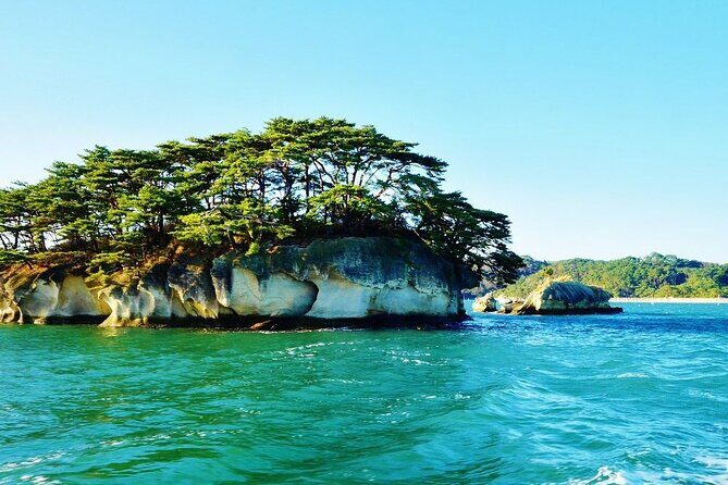 Sendai / Matsushima Half-Day Private Tour with Government-Licensed Guide - Price and logistics: what you’re really paying for