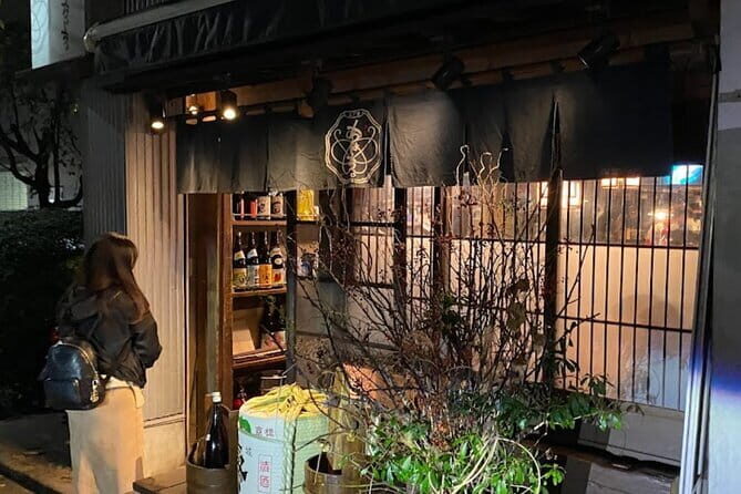 Sendai Private Izakaya and Bar Tour - The 6:30 pm plan: why a guided yokocho night works