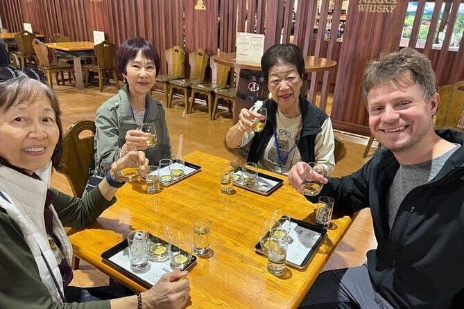 Sendai Private Izakaya and Bar Tour - Should you book this Sendai izakaya and bar tour?