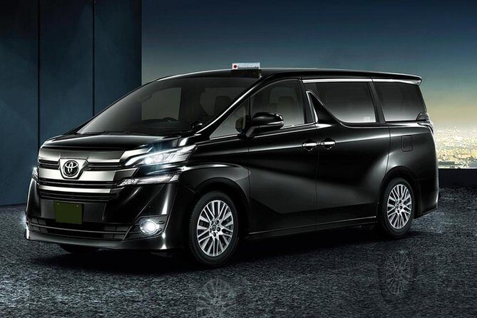 Shared Arrival Transfer : Narita International Airport to Hotel (Central Tokyo) - Narita pickup rules: meeting point, sign board, and timing