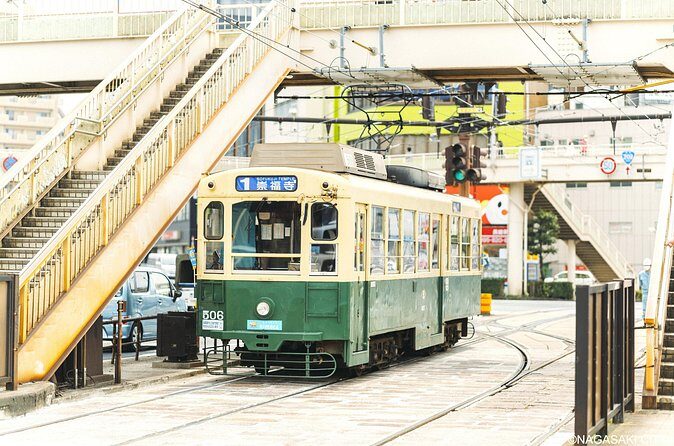 Shared Nagasaki Half-Day Sightseeing Tour for shore excursion - What to pack and how to handle the emotional pacing