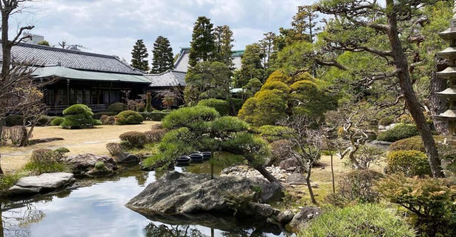 Shibamata: Step Back into Old Japan! - Shibamata: The calm pocket of Tokyo you can feel