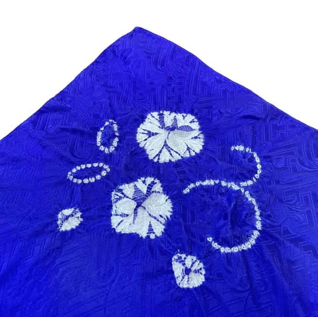 Shibori Fukusa Course at Kyoto Shibori Museum - Key Highlights You’ll Care About