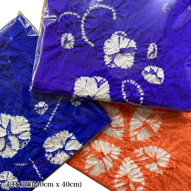 Shibori Fukusa Course at Kyoto Shibori Museum - Kyoto Shibori Museum: Why This Workshop Feels Like the Real Stuff
