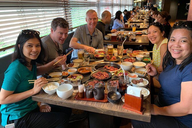 Shibuya All You Can Eat Best Food Tour The Original One in Tokyo - Key things I’d bet you’ll like