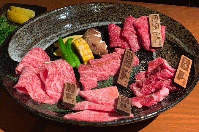 Shibuya All You Can Eat Best Food Tour The Original One in Tokyo - Shibuya 109: where the shopping crowd meets casual eating