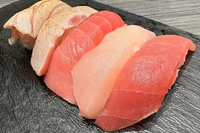 Shibuya All You Can Eat & Drink Private Tour - Key things to know before you go