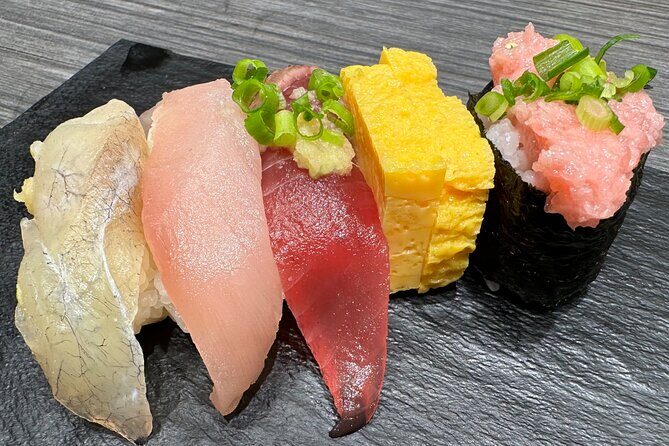 Shibuya All You Can Eat & Drink Private Tour - Shibuya as a food map, not a maze
