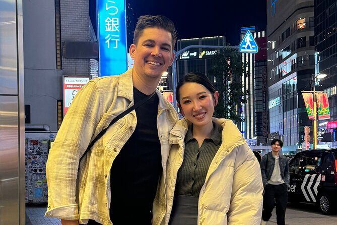 Shibuya and Harajuku Highlights Walking Tour - Stop 5: Shibuya Crossing and Why Standing Here Feels Different