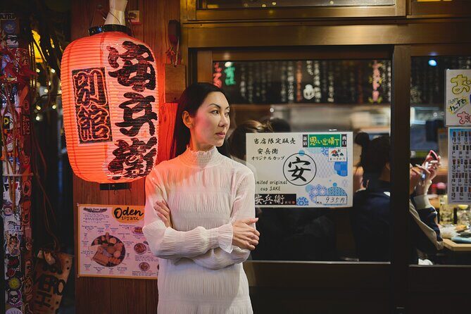 Shibuya and Shinjuku Photography Experience - Price and value: Is $62.13 worth it?