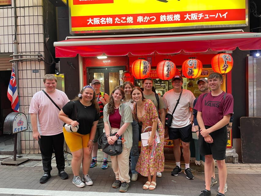 Shibuya Bites An Unlimited Food Tour with a Local Expert - Why Shibuya fits an all-you-can-eat food plan