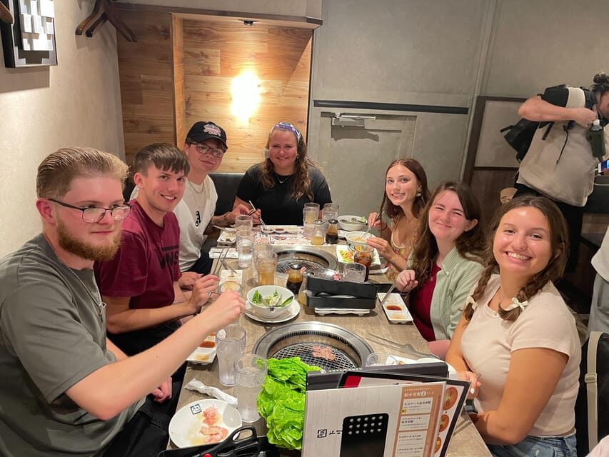 Shibuya Bites An Unlimited Food Tour with a Local Expert - Meeting at Hachikō and getting your bearings fast