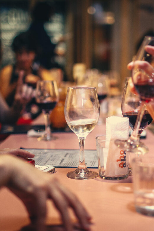 Shibuya drinking tour - Stops and route: what you can count on in Shibuya