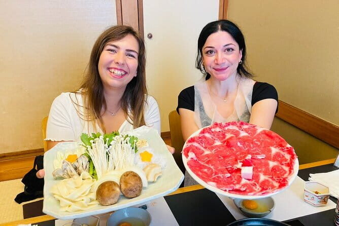 Shibuya food tour led by popular YouTuber guide - Key Points to Know Before You Go