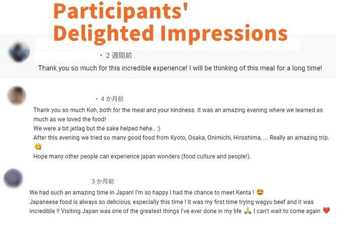 Shibuya food tour led by popular YouTuber guide - Shibuya Meets Sushi: What This Tour Really Feels Like