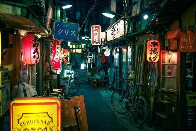 Shibuya food tour led by popular YouTuber guide - Who This Tour Is Best For