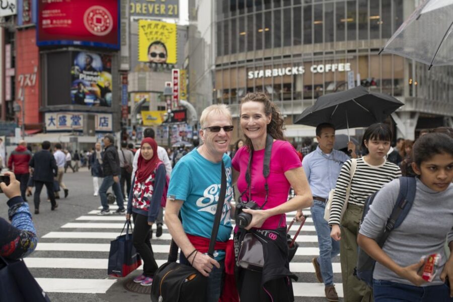 Shibuya & Harajuku: Hidden Gems & Highlights Private Tour - Key Things That Make This Tour Worth It