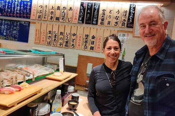Shibuya Hidden Flavors A Family Friendly Foodie Tour With Guide - Shibuya 109: Street Food Energy You Can Feel