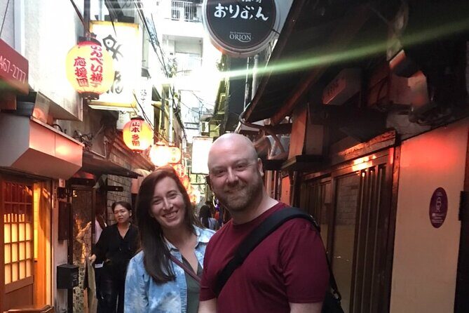 Shibuya Hidden Flavors A Family Friendly Foodie Tour With Guide - Shibuya Crossing: The 15-Minute Photo That Teaches People-Watching