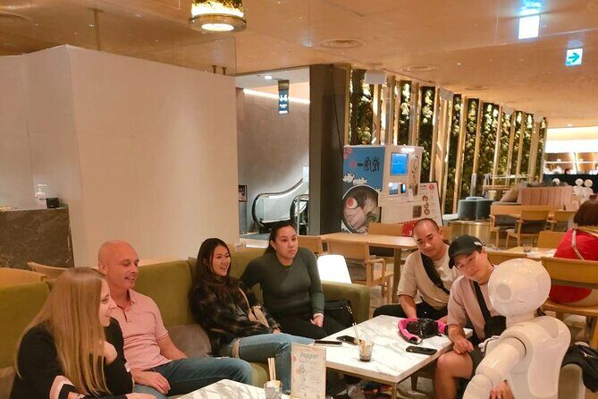 Shibuya Hidden Flavors A Family Friendly Foodie Tour With Guide - MEGA Don Quijote: 24H Shopping, Snacks, and Useful Chaos