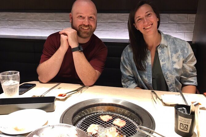 Shibuya Hidden Flavors A Family Friendly Foodie Tour With Guide - Meeting at Hachiko and How the Timing Works