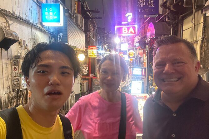 Shibuya: Local Food & Culture Walk in Sangenjaya District - Price and value: is $123.57 a good deal?