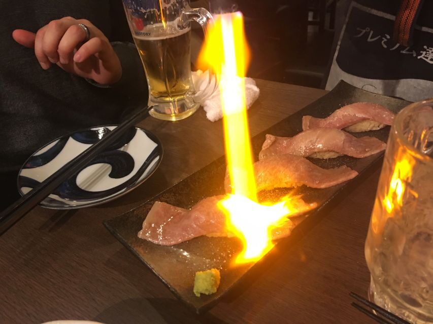 Shibuya Meltdown Night Tour: All-You-Can-Drink Bar Hopping - Stop Three: Cozy Local Bar or Karaoke Night