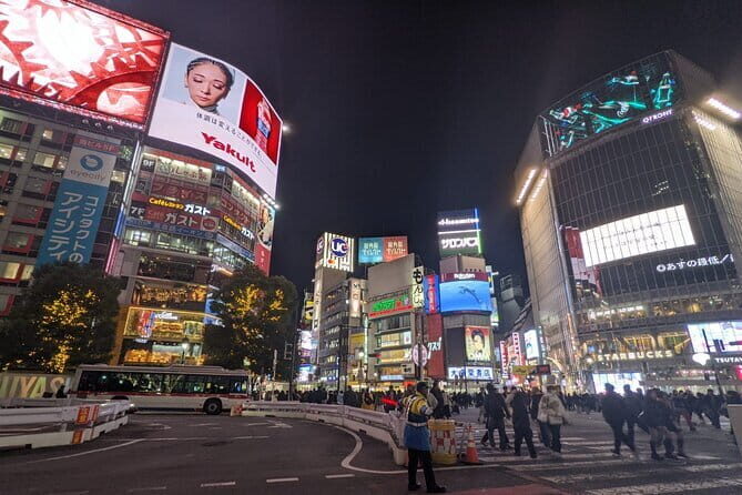 Shibuya: Pachinko Gaming Experience - Key things to know before you go