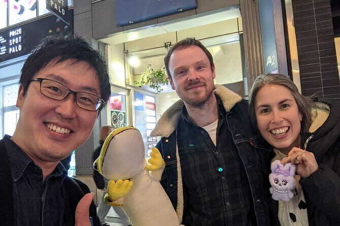 Shibuya: Pachinko Gaming Experience - Why Pachinko in Shibuya Feels Like More Than a Game