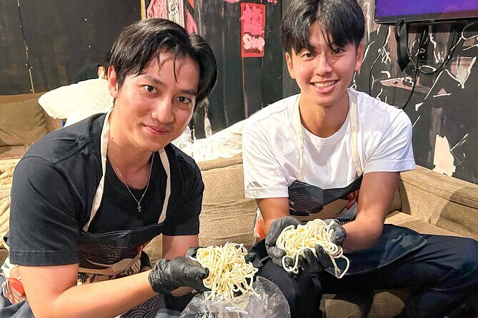 Shibuya: Ramen Dojo Tokyo | Make All 3 (Tonkotsu/Shoyu/Miso) - What You Actually Learn (and What Helps You at Home)