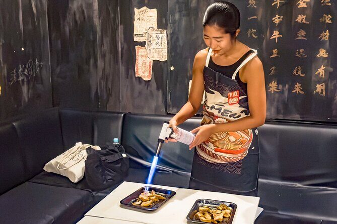 Shibuya: Ramen Dojo Tokyo | Make All 3 (Tonkotsu/Shoyu/Miso) - Who This Ramen Dojo Experience Fits Best