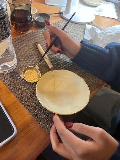 Shibuya Tokyo: Modern Kintsugi Workshop in Shibuya - Key Things I’d Prioritize Before You Go