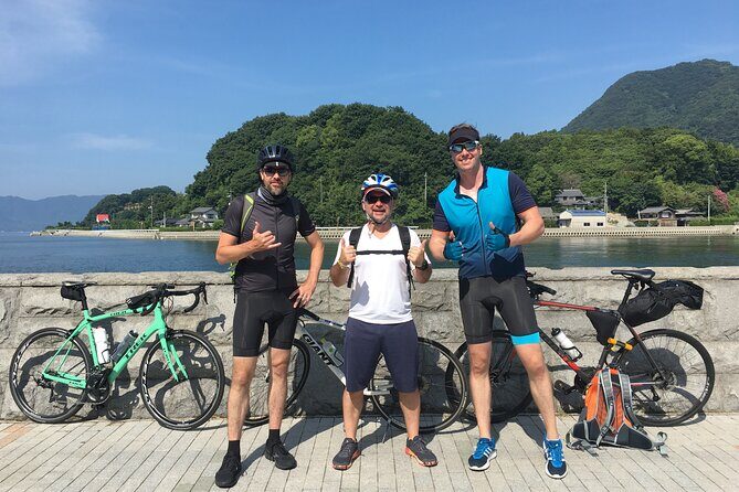 Shimanami Kaido, 1Day Relaxed Island Hopping Cycling Tour - Quick Takeaways Before You Go