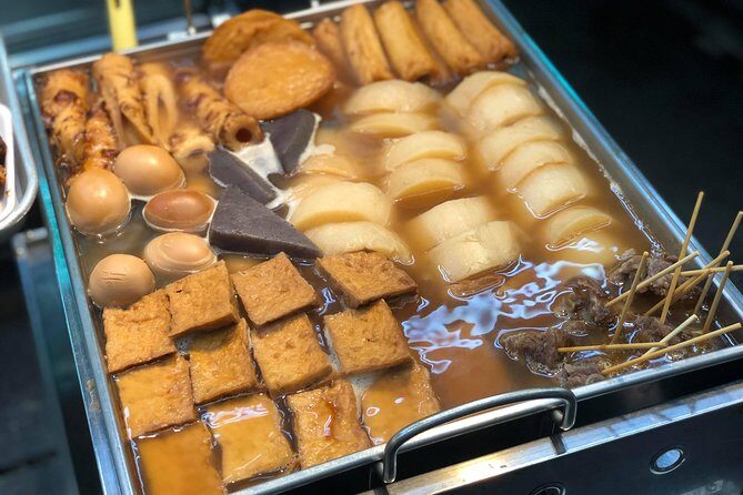 Shimbashi Hidden Gem Walking Tour - Izakaya Etiquette: Why the Guide Changes Everything