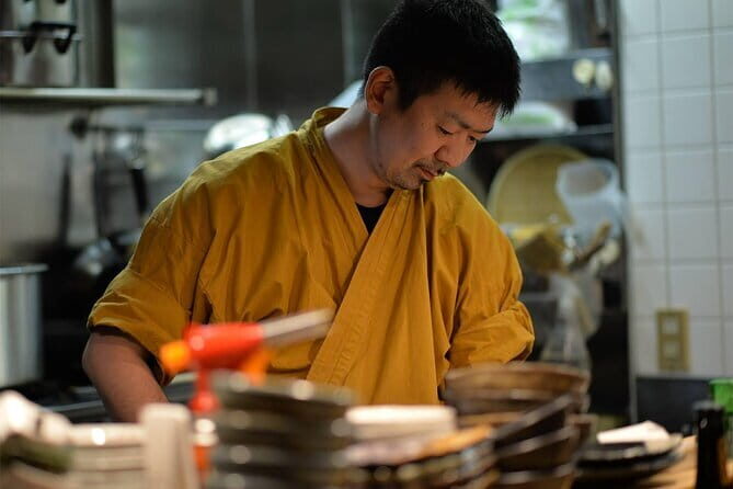 Shimbashi Night Food Tour - Price and What You’re Really Paying For (Around $185.68)