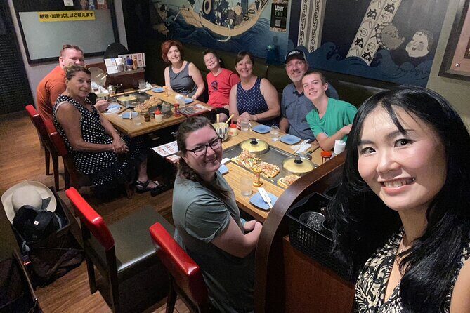 Shimbashi Tastes & Stories A Culinary Foodie Tour By Local Guide - SL Square: why a train square matters before you hit the alleys
