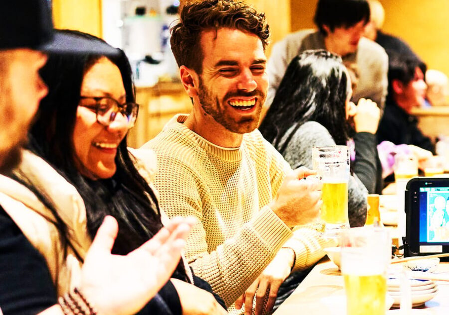 Shinjuku: Food Tour - 15 Dishes at 4 local eateries - Kabukicho: Walking Through Tokyo Nightlife While You Eat